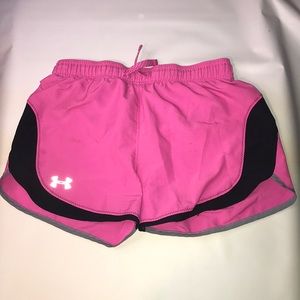 Girls Running Shirts (YLG)